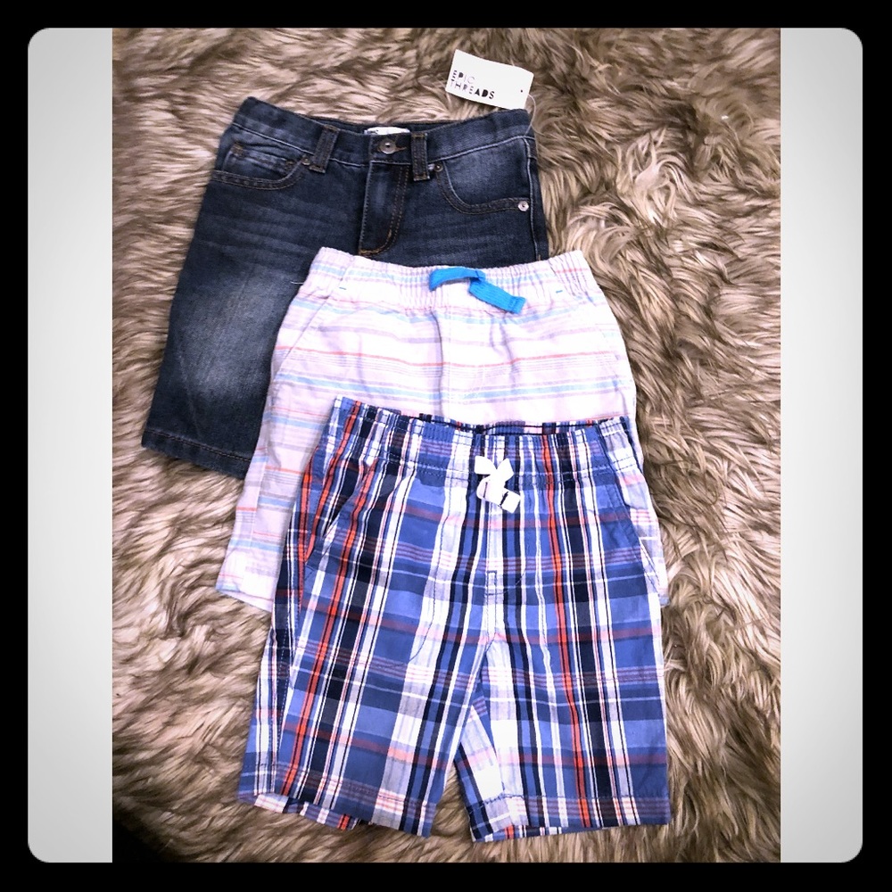 Epic threads NWT 3t bundle